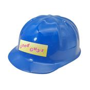 Child's Play 2 Good Guys Construction Helmet Trick or Treat Studios Accessory
