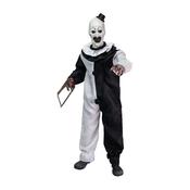 Terrifier Art the Clown Trick or Treat Studios 1/6 Scale Figure