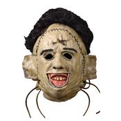 Texas Chainsaw Massacre Leatherface Killing Trick or Treat Studios Mask