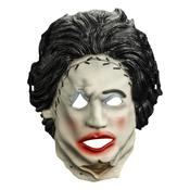 Texas Chainsaw Massacre Leatherface Pretty Woman Trick or Treat Studios Mask