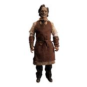 Texas Chainsaw Massacre 2003 Leatherface Trick or Treat Studios 1:6 Figure