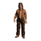 Texas Chainsaw Massacre III Leatherface Trick or Treat Studios 1:6 Figure