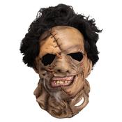 Texas Chainsaw Massacre Part 2 Leatherface Trick or Treat Studios Mask