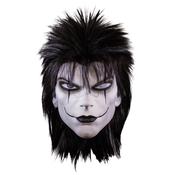 The Crow James O'Barr Trick or Treat Studios Deluxe Mask image