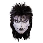 The Crow James O'Barr Trick or Treat Studios Deluxe Mask