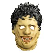 Texas Chainsaw Massacre Leatherface Retro Killing Trick or Treat Studios Mask