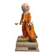 Trick 'r Treat Sam Deluxe Trick or Treat Studios 1:6 Figure