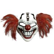 Twisted Metal Sweet Tooth Trick or Treat Studios Deluxe Mask
