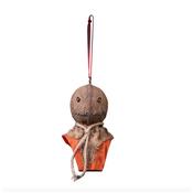 Trick 'r Treat Sam Trick or Treat Studios Ornament image