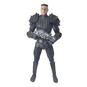 The Chronicles of Riddick Vaako SOTA Toys Action Figure 2004