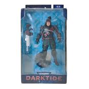Warhammer 40000 Traitor Guard Darktide McFarlane Action Figure 2022 - Boxed Figure