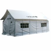 Emergency Multi-Purpose Tent - None