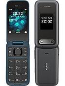 Nokia 2060 Flip Phone image