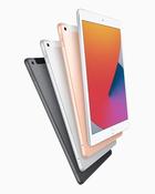 iPad 8th Gen image