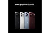 iPhone 18 Pro Max image
