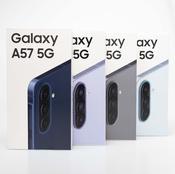 Samsung A57 5G image