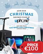 €100 Christmas Club Payment