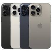 iPhone 15 Pro Max image