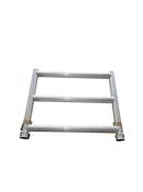 UTS 3 Rung Stairwell Tower Frame 0.6m (H) x 0.7m (W)