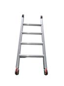 UTS Stairwell Clip On Access Ladder Frame 1.35m (H) x 0.50m (W)