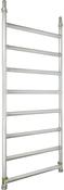 UTS 8 Rung Single Width 250 Frame 2.00m (H) x 0.85m (W)