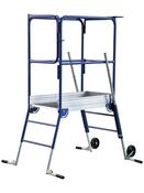 Tubesca Helis Work Platform