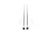 Tubesca Sherpa Vertical Guardrail Rail Kit