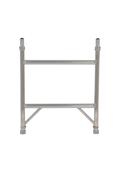 BoSS Span Frame 2 Rung 1.0  x 0.85m