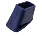 Werner Workstation Step Ladder Front Foot
