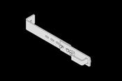 Hymer Adjustable Wall Bracket 172-300mm
