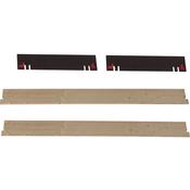 MiniMax® Toe Board Pack
