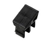 YOUNGMAN ATLAS STEP LADDER REAR FOOT