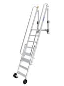 Tubesca Excavation Ladder 1.3 - 2.0m