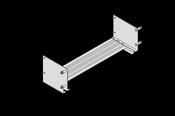 Hymer Narrow Exit Step