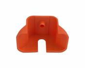 Waku Slotted Top Rung End Cap