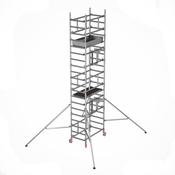 UTS ONE MAN ACCESS TOWER 4.2M