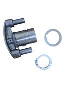 Waku Hinge Lock
