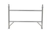 BoSS Span Frame 2 Rung 1.0  x 1.45m