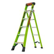 Little Giant King Kombo 6 Tread