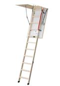 DOLLE SW26 TIMBER ATTIC LADDER 1.20 x 0.60M