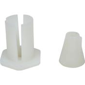 MiniMax® Castor Adaptor