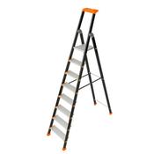Tubesca Kolos Platform Stepladder 10 Tread