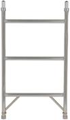 UTS 3 RUNG SINGLE WIDTH SPAN FRAME