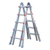 Waku Telescopic Multi Ladder 5 Rung