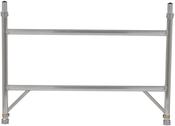UTS 2 RUNG DOUBLE WIDTH SPAN FRAME