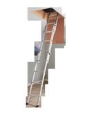 Werner Easiway Attic Ladder 3.0m