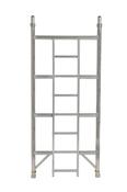 BoSS Ladder Frame 4 Rung 2.0 x 0.85m