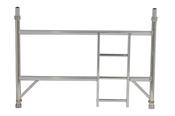 BoSS Ladder Frame 2 Rung 1.0 x 1.45m