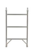 BoSS Span Frame 3 Rung 1.5  x 0.85m
