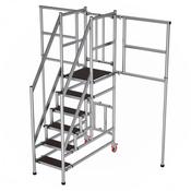 UTS LORRY PODIUM STAIR 1.5M